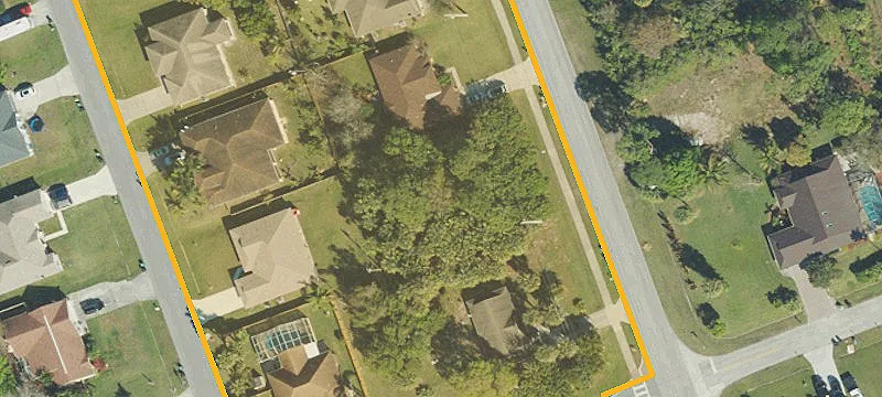 Residential Vacant Lot
