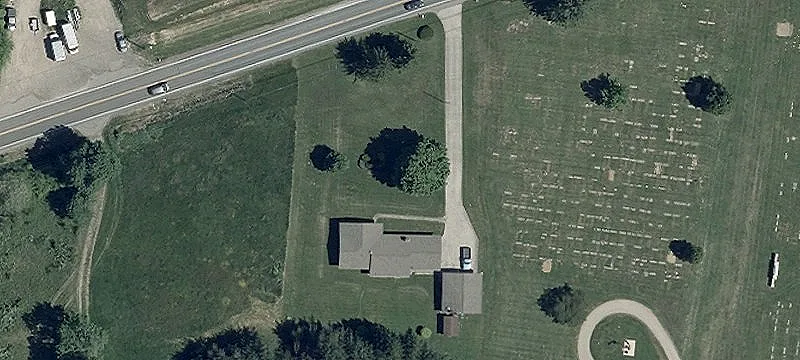 Hunting and Farming Tract