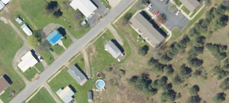 Buildable Residential Lot