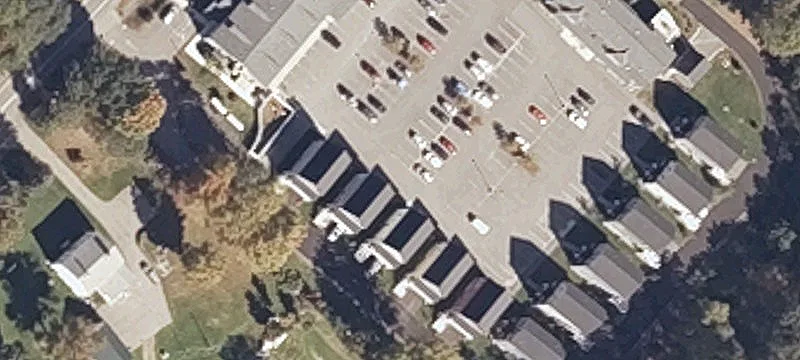 Retail Condominium Units