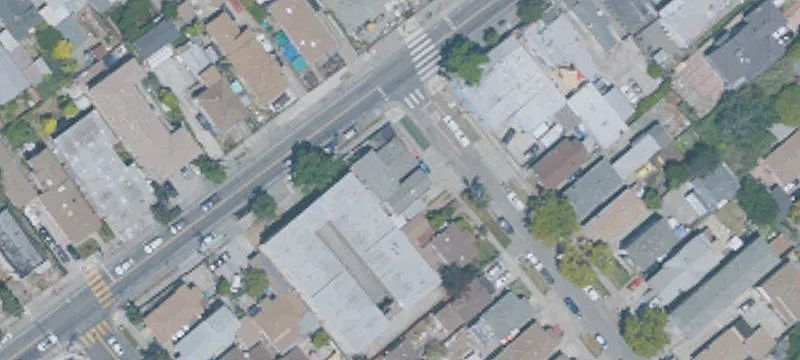 Three-Unit Residential Income Property