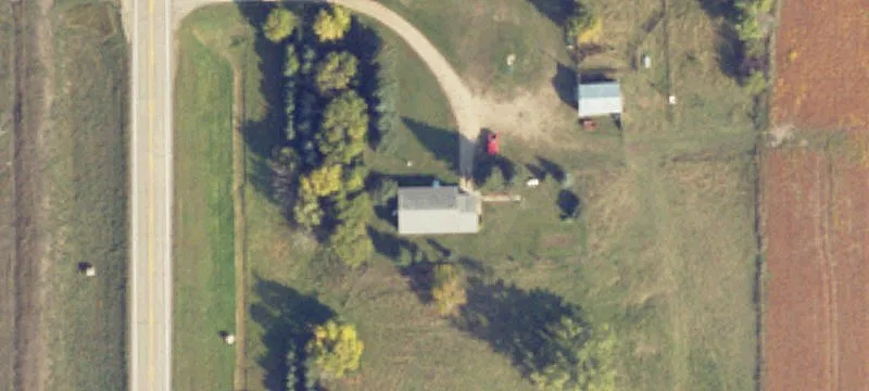 Ranch-Style Farmstead with Shop