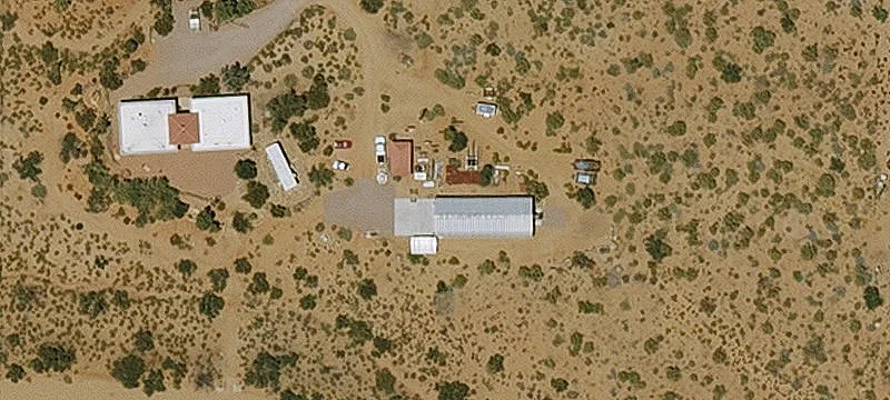Corner Agricultural Land Parcel