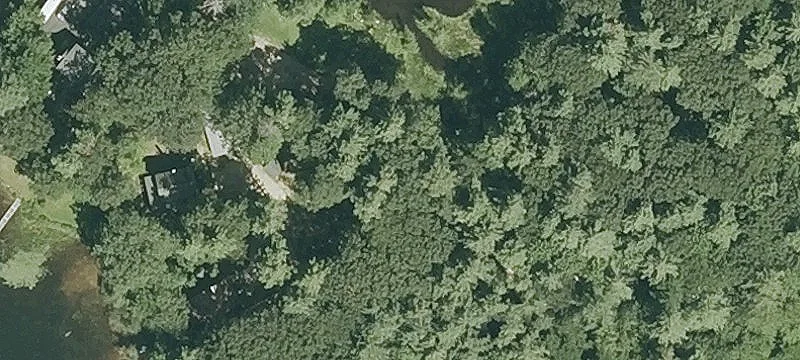 Direct Waterfront Residential Land