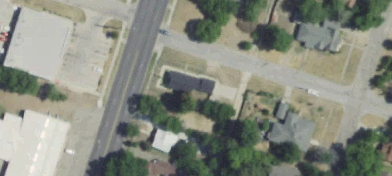 Corner Retail Coffee Shop Investment