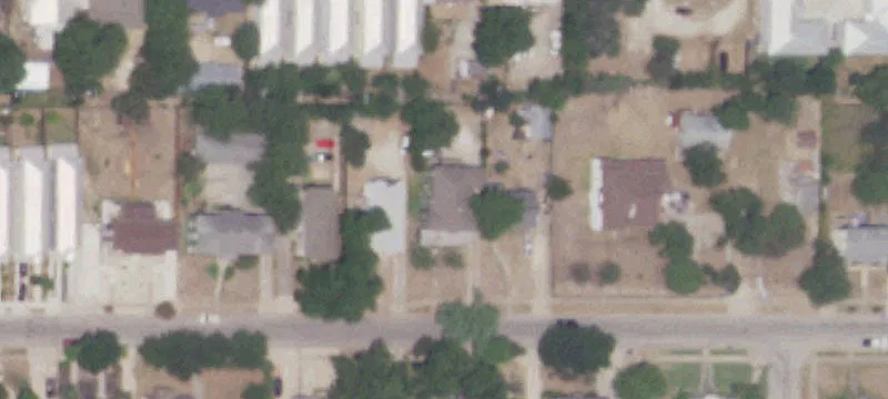 Mahncke Park Duplex Investment