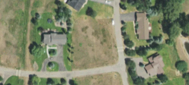 Residential Subdivision Lot