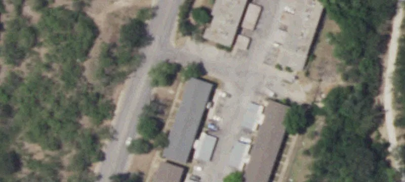 Specialty Land Parcel