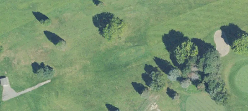 Commercial Land Parcel