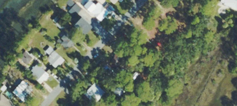 Marshfront Residential Land