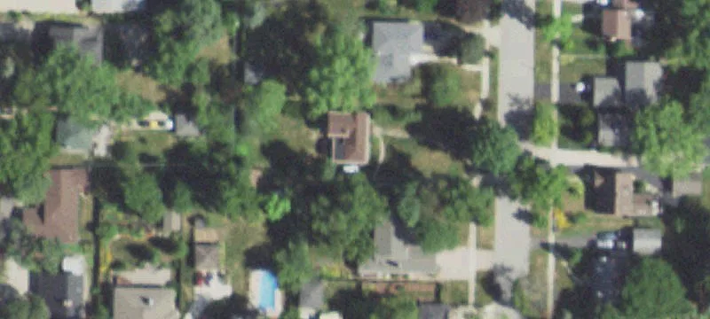 Build-to-Suit Home Lot Opportunity