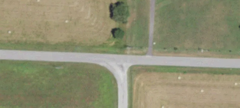Industrial Land With Office