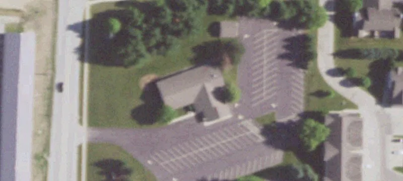 Residential Development Land Parcel