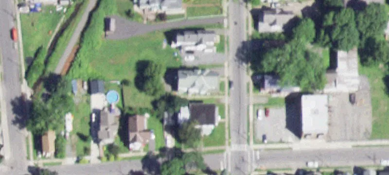 Residential Triplex Opportunity
