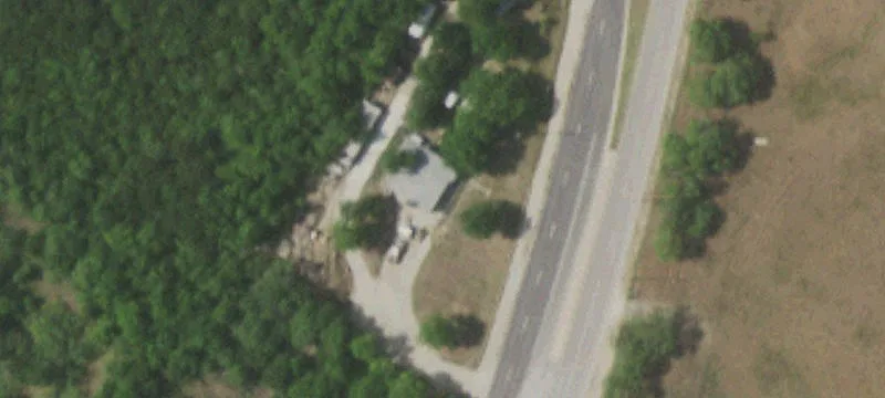 RV Park Property