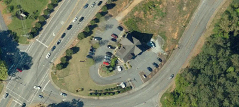 Ready-to-Build Commercial Land Site
