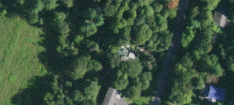 Agricultural Land Parcel with Barn