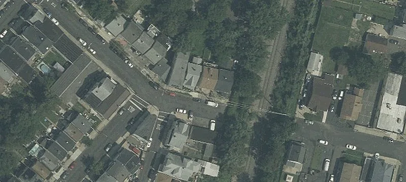 Updated Duplex-Style Multifamily