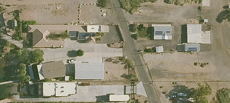 Water-View Residential Lot