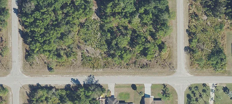 Residential Lot for Sale