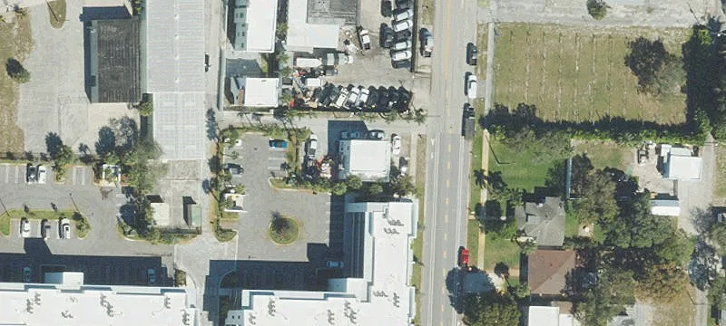 Renovated 4-Plex with Off-Street Parking