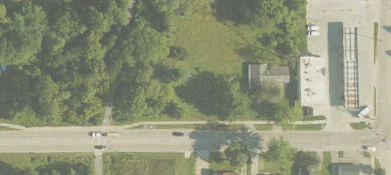 Residential Development Lot