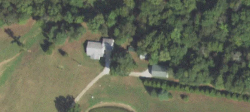 Recreation Land with Lake