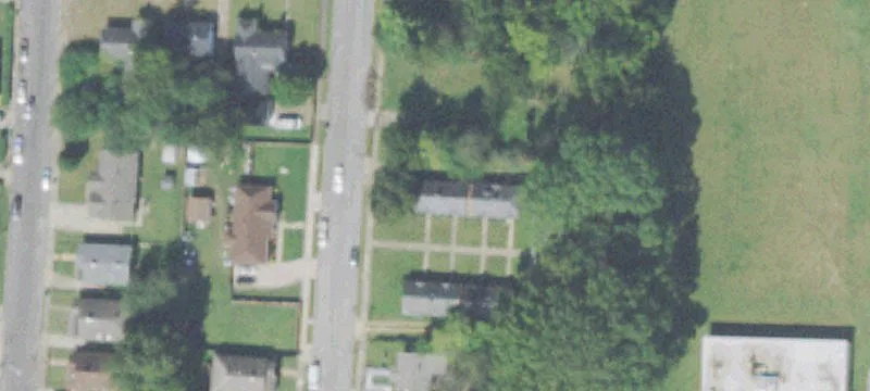 Renovated Multifamily Apartment Building