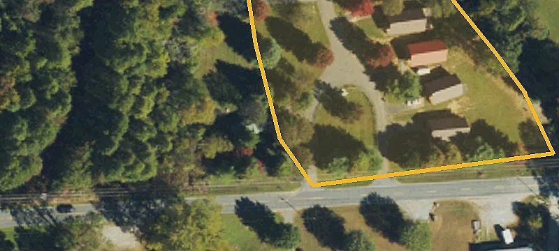 Ready-Build Mountain View Lot