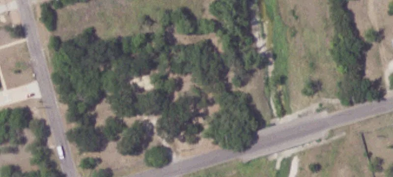 Residential Lot Near Downtown