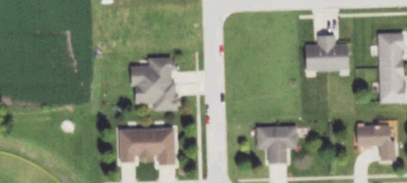 Corner Residential Development Lot