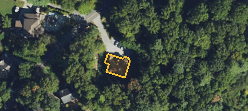 Residential Building Lot