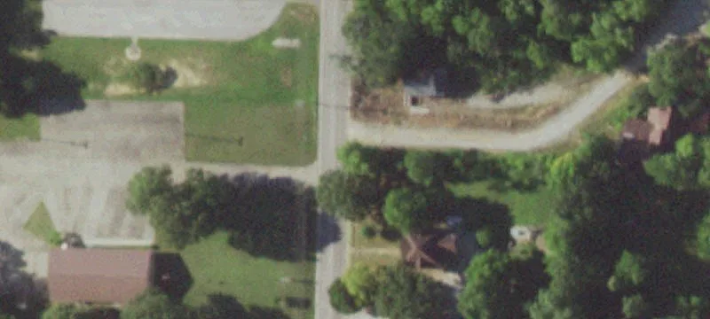 Vacant Land with Commercial Zoning