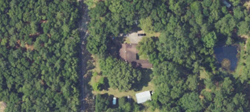 Residential Land Parcel