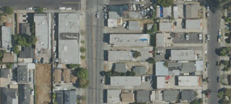 Residential Income Duplex