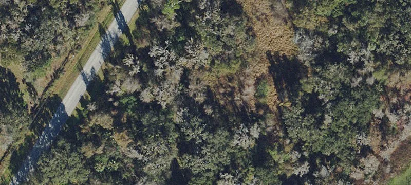 Waterfront Residential Lake Lot
