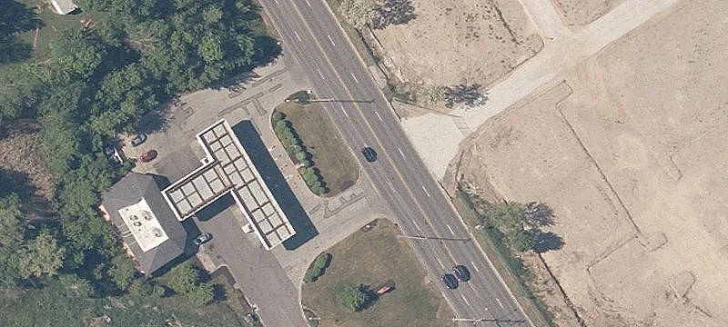 Land Parcel for Development