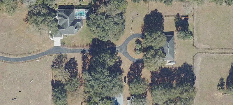 Turnkey Equestrian Estate and Arena
