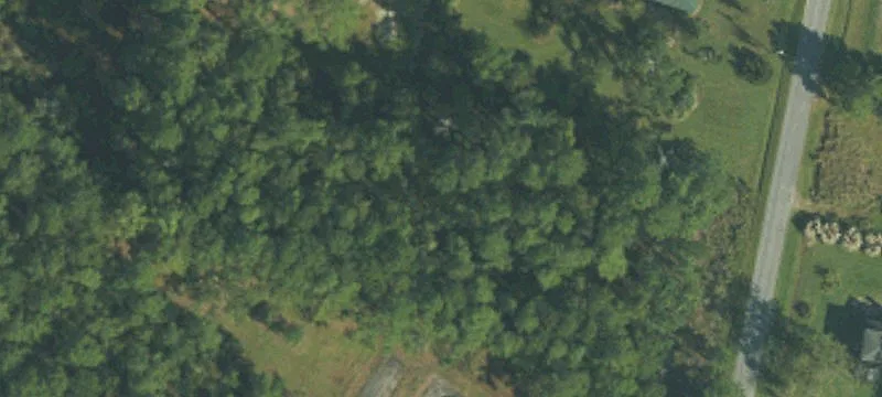 Coastal Residential Land with Septic