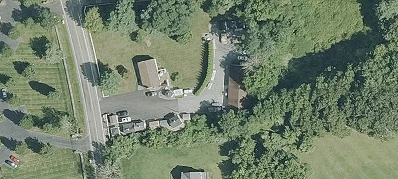 Development Land Package with Homes