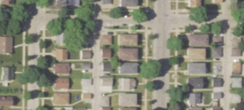 Well-Maintained 2-Unit Duplex