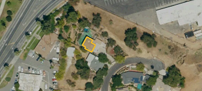 Residential Development Land with ADU Plans