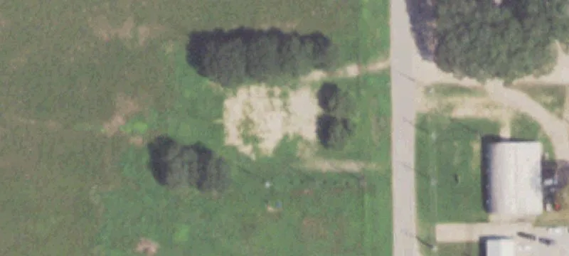 Industrial Development Land