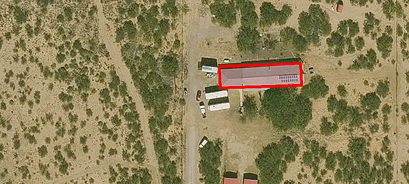 Commercial Land with Highway Frontage