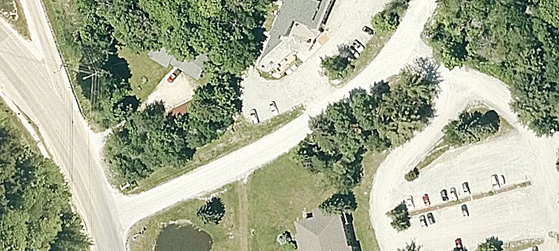 Build-Ready Residential Lot