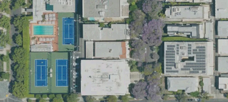 Beverly Hills Multifamily Portfolio