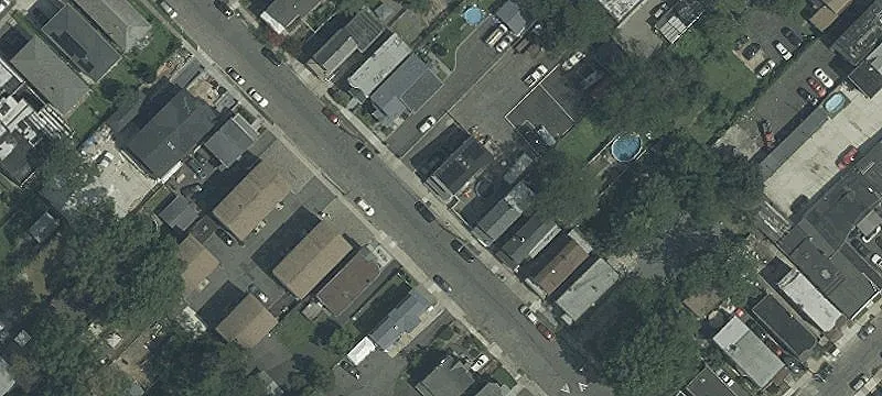 Renovated Two-Family Duplex