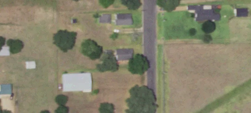 Agricultural Land with Ponds