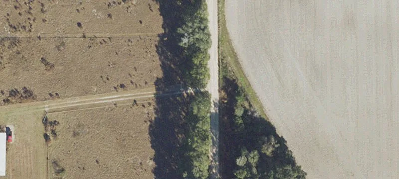 Residential and Agricultural Land Parcel