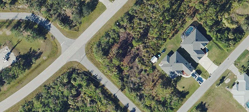 Residential Lot For Sale